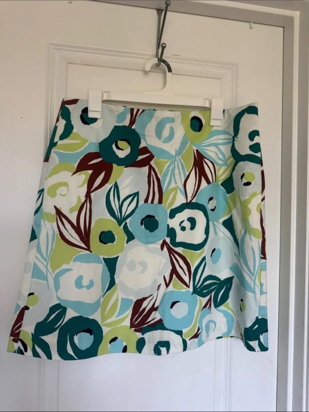 Ann Taylor Skirt